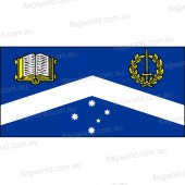 Monash University Flag