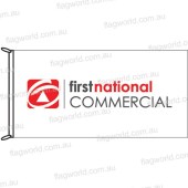 First National Commercial - Corporate