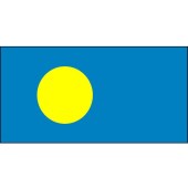 Palau Flag