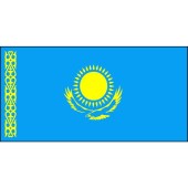 Kazakhstan