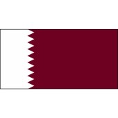 Qatar Flag