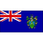 Pitcairn Island