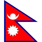 Nepal Flag