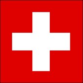 Switzerland Flag