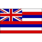 Hawaii Flag