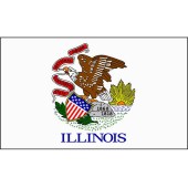 Illinois Flag