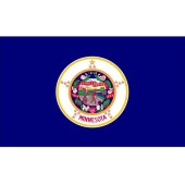 Minnesota Flag