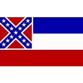 Mississippi Flag