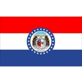 Missouri Flag