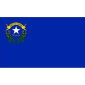 Nevada Flag