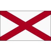 Alabama Flag