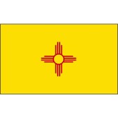 New Mexico Flag