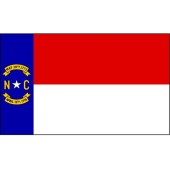 North Carolina Flag