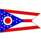 Ohio Flag