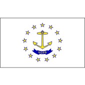 Rhode Island Flag