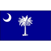 South Carolina Flag