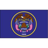 Utah Flag