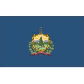 Vermont Flag