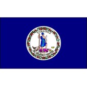 Virginia Flag