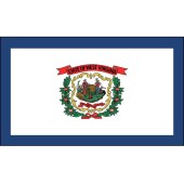 West Virginia Flag