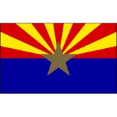 Arizona Flag