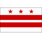 District of Columbia Flag