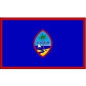 Guam Flag 