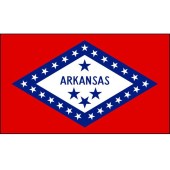 Arkansas Flag