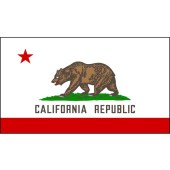 California Flag