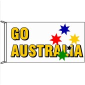 Go Australia (Southern Cross) Flag