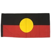 Aboriginal Flag