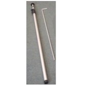 Adjustable rota poles