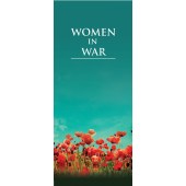 Women in War Flag 2a