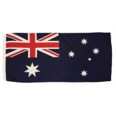 Australian and Lest We Forget Flag Bundle