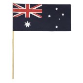 Australian Flag Handwaver