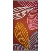 Autumn Flag 9 900mm x 1800mm (Knittted)