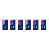 SA Bunting Flags