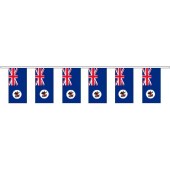 TAS Bunting Flags