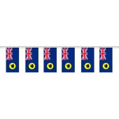 WA Bunting Flags