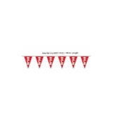 Sale Vinyl Pennant Bunting