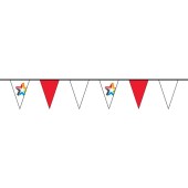 Professionals Bunting