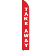 Take Away Flag