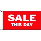 Sale Flag