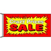 Clearance Sale Flag