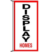 Display Homes Flag