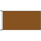 Brown Flag