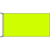 Fluoro  Peppermint Flag