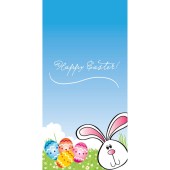 Easter 17 Flag 900mm x 1800mm (Knitted)