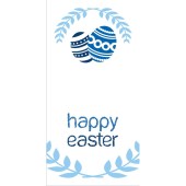 Easter 4C Flag 900mm x 1800mm (Knitted)