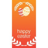 Easter 5A Flag 900mm x 1800mm (Knitted)